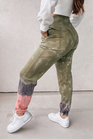 Harper Multi-Color Sweatpants