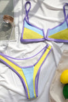 Natalie Bikini Set