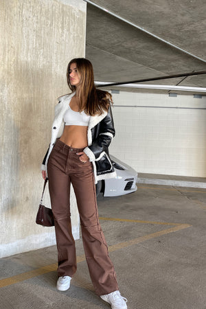 Gizelle Wide Leg Pants